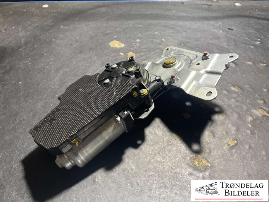 Baklukeåpner motor til Mitsubishi Outlander 2012-2015 (Type III, Fase 1) (5813A097|)