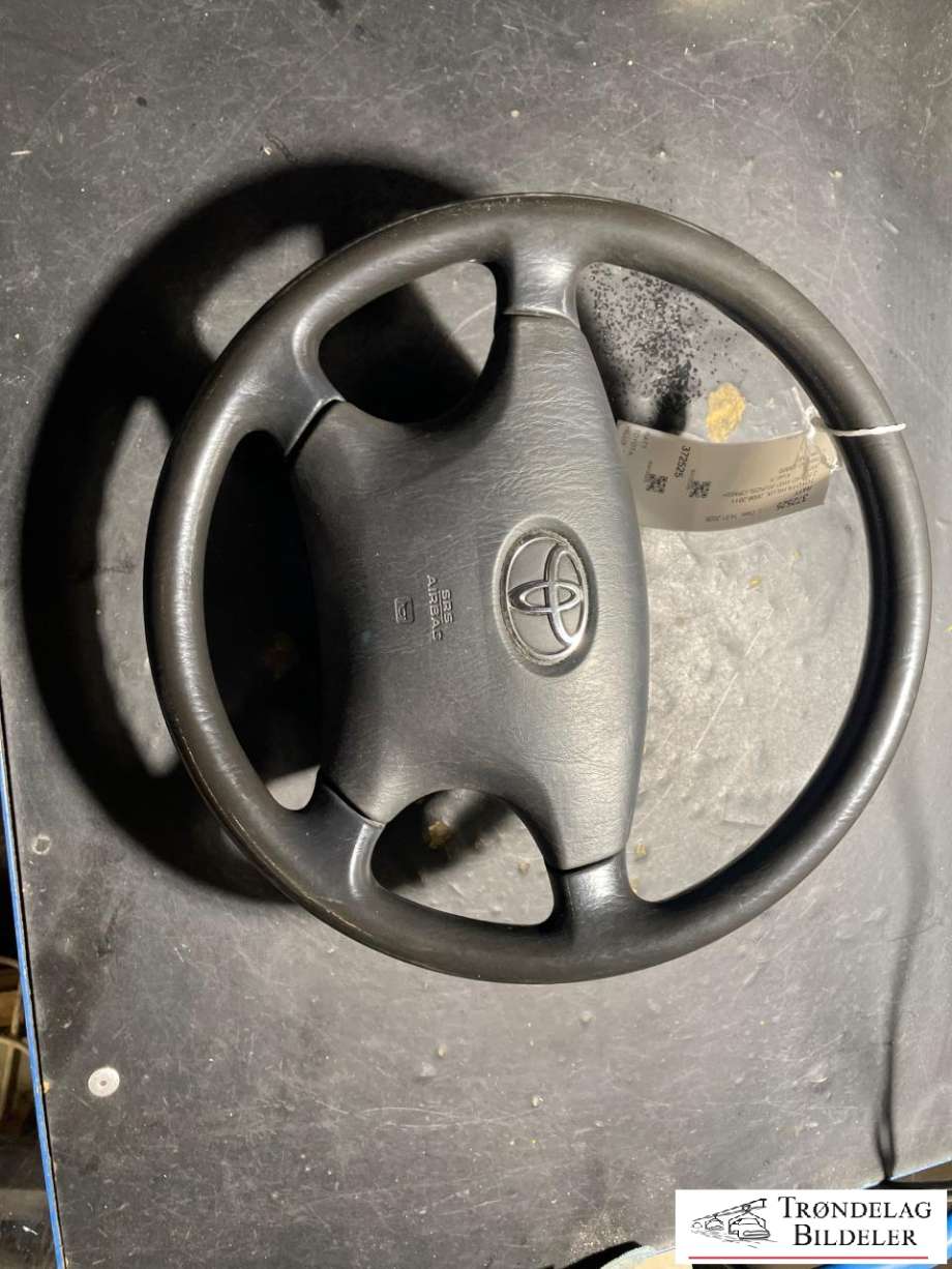 Ratt til Toyota Hilux, 2006-2011 (451000K020B0)