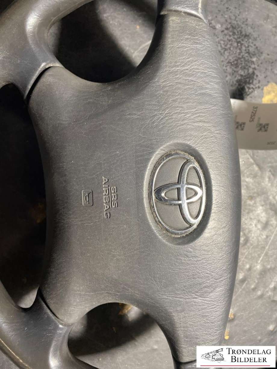 Ratt til Toyota Hilux 2006-2011  (451000K020B0|451300K010B0|)