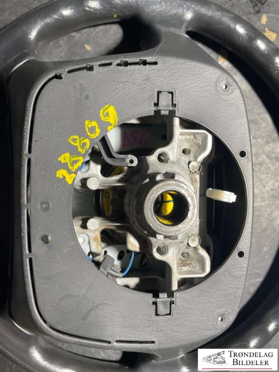 Ratt til Toyota Hilux 2006-2011  (451000K020B0|451300K010B0|)