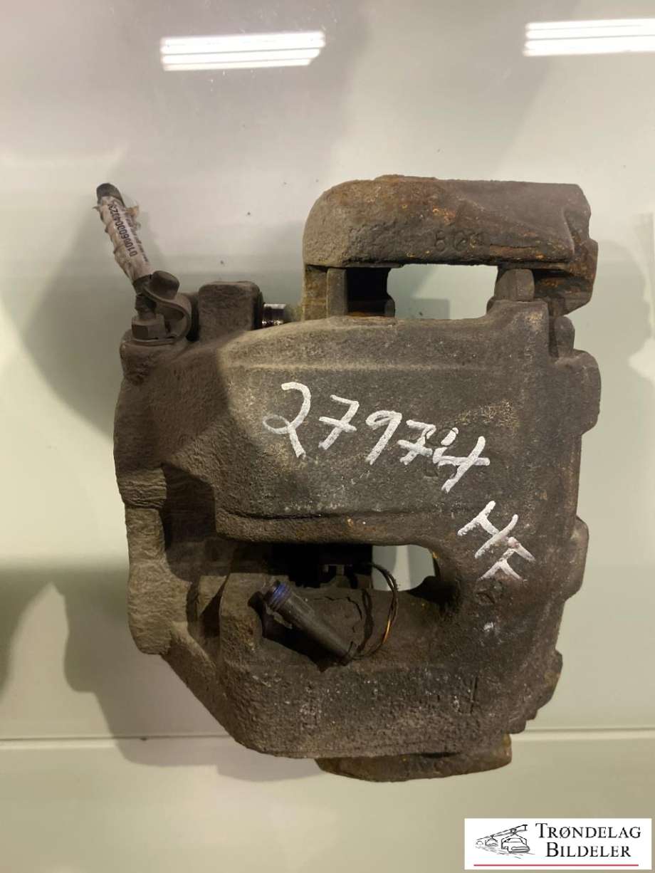Bremsecaliper høyre foran til Mercedes R-Klasse 2006-2013 (W251) (W251) (A 164 420 24 83|A 164 421 09 06|)