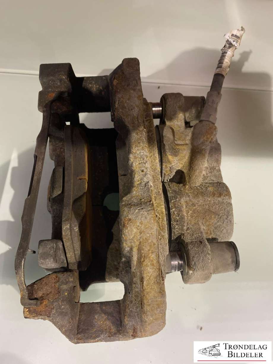 Bremsecaliper høyre foran til Mercedes R-Klasse 2006-2013 (W251) (W251) (A 164 420 24 83|A 164 421 09 06|)
