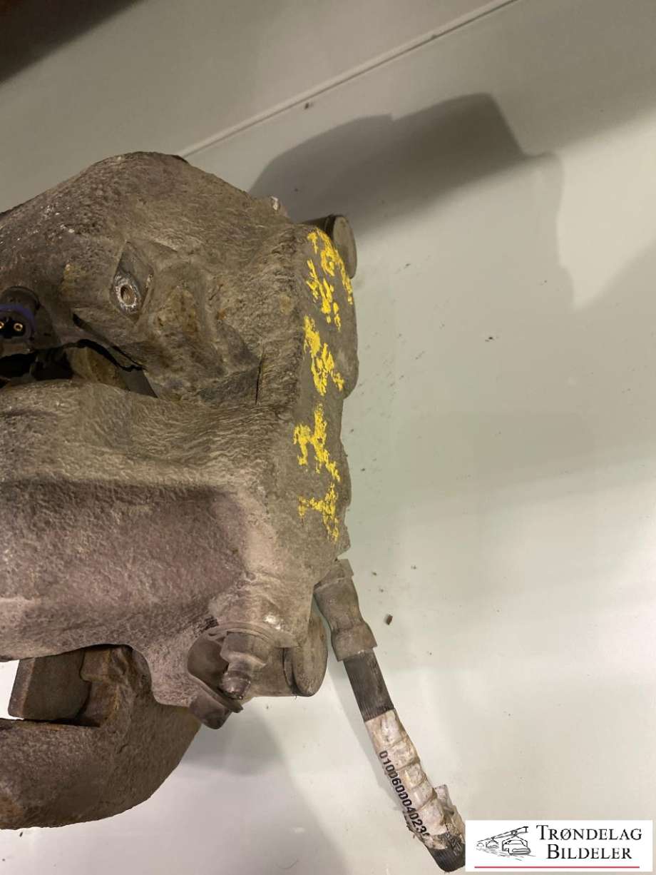 Bremsecaliper høyre foran til Mercedes R-Klasse 2006-2013 (W251) (W251) (A 164 420 24 83|A 164 421 09 06|)