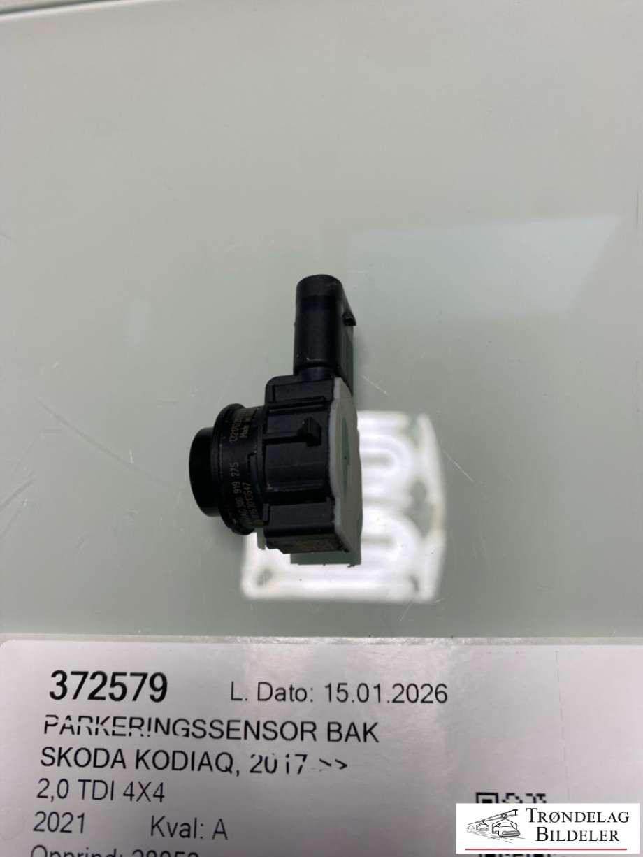Parkeringssensor bak til Škoda Kodiaq 2017-->>  (3Q0 919 275|)