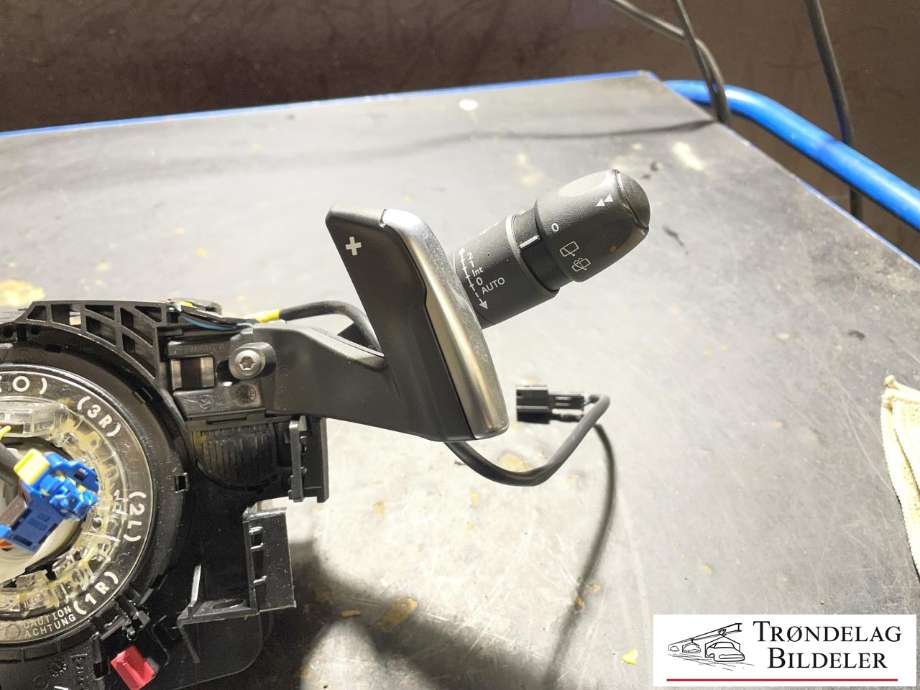 Bryter combi til Peugeot 2008 2013-2019 (Type I) (98 081 769 ZD|6242 Z8|96 756 731 ZD)
