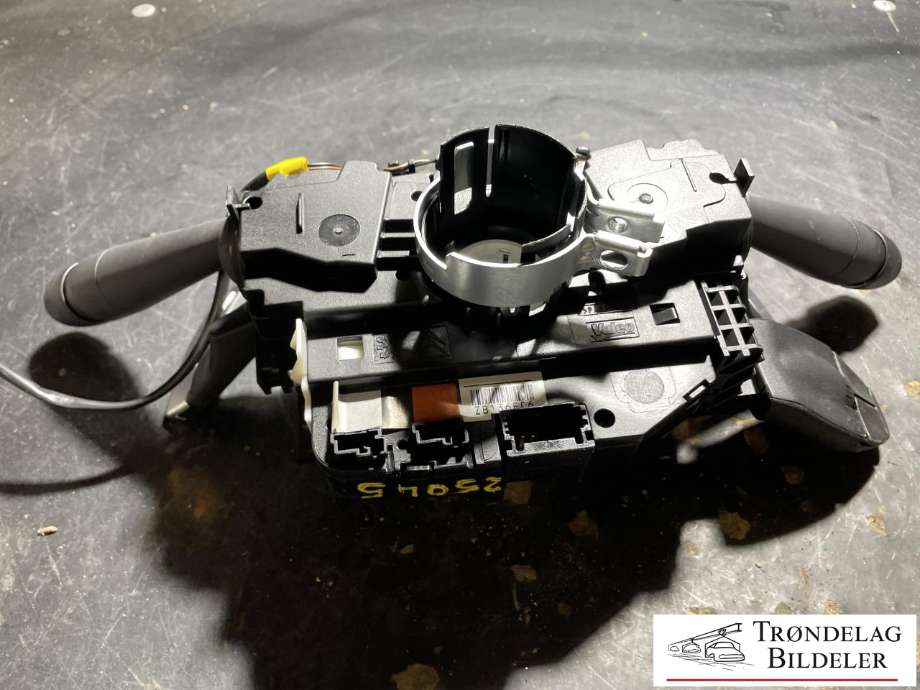 Bryter combi til Peugeot 2008 2013-2019 (Type I) (98 081 769 ZD|6242 Z8|96 756 731 ZD)