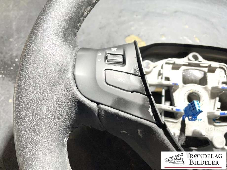 Ratt til Peugeot 2008 2013-2019 (Type I)  (96739515ZD|)