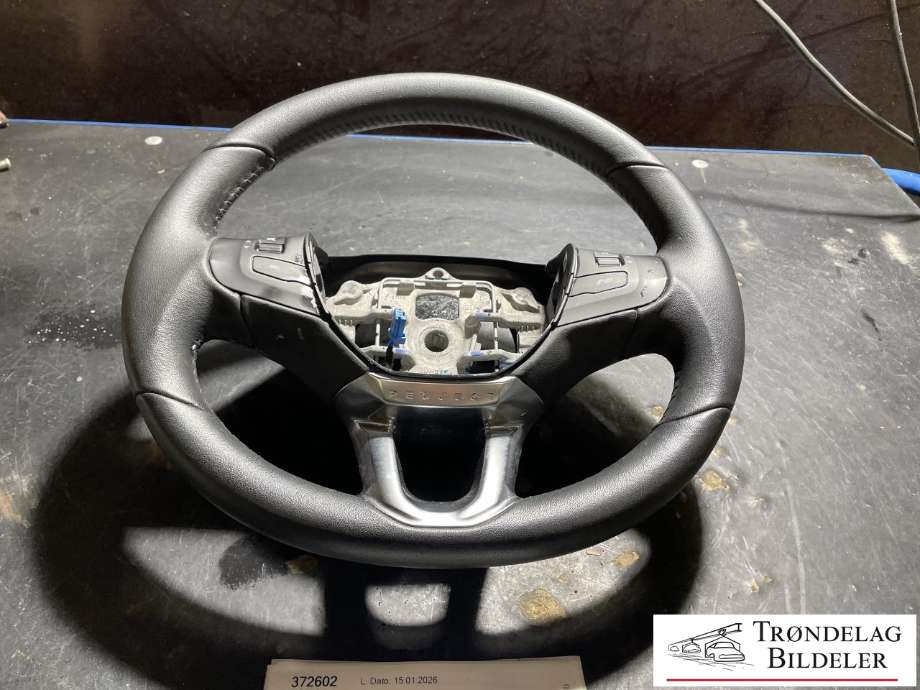 Ratt til Peugeot 2008 2013-2019 (Type I)  (96739515ZD|)
