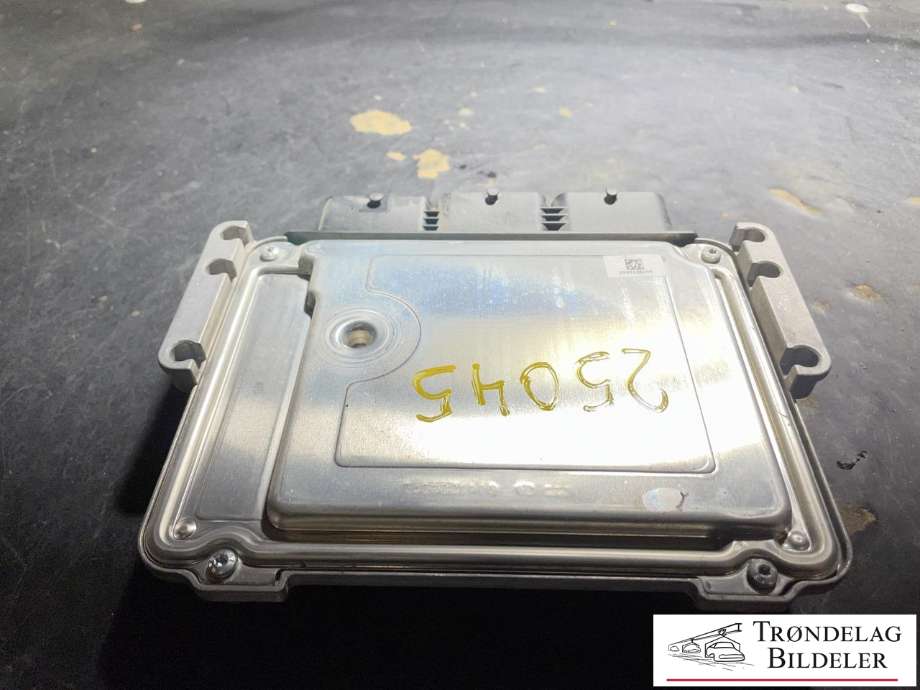 Styreenhet motor til Peugeot 2008 2013-2019 (Type I)  (16 101 903 80|)