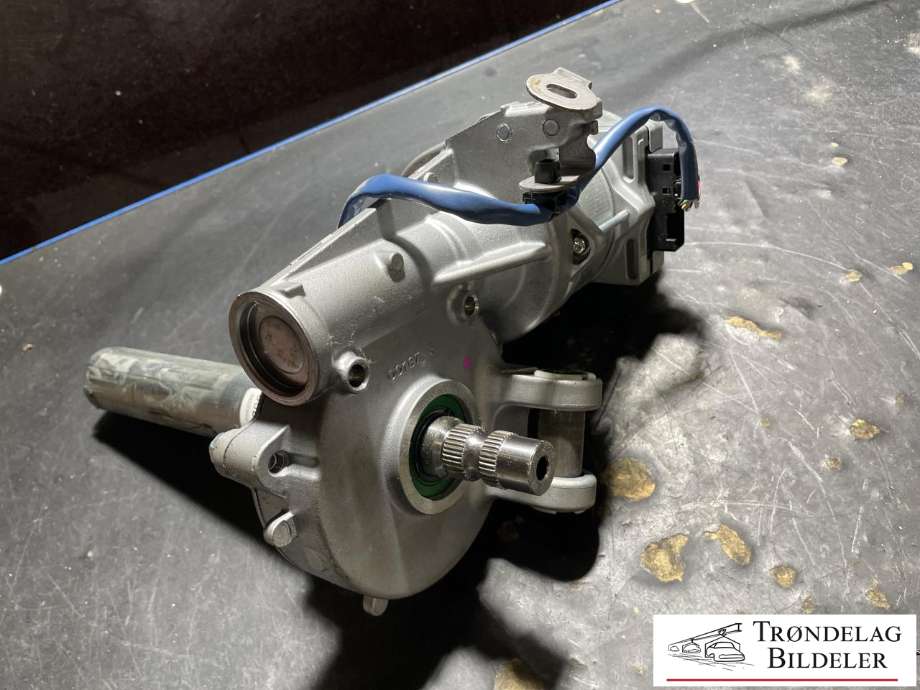 Rattaksel elektrisk servo til Toyota Prius 2016-2023 (Type IV) (combi) (combi) (89650-47700|JJ501-006210|)