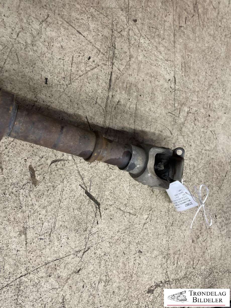 Mellomaksel fremre til Toyota Hilux 2006-2011  (371400K030|)