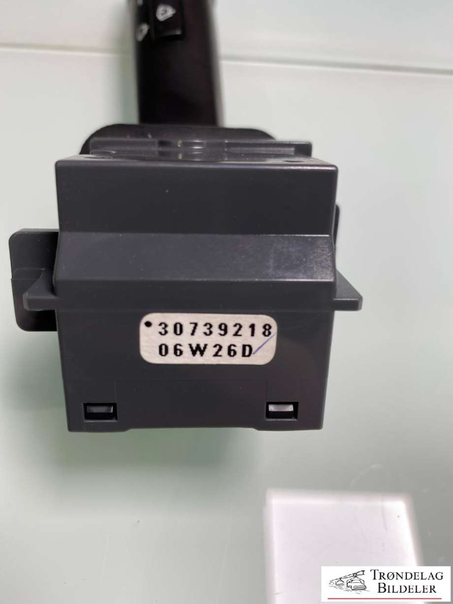 Bryter visker til Volvo XC90 2007-2014 (Type I, Fase 2)  (30798530|31268565|30739218)