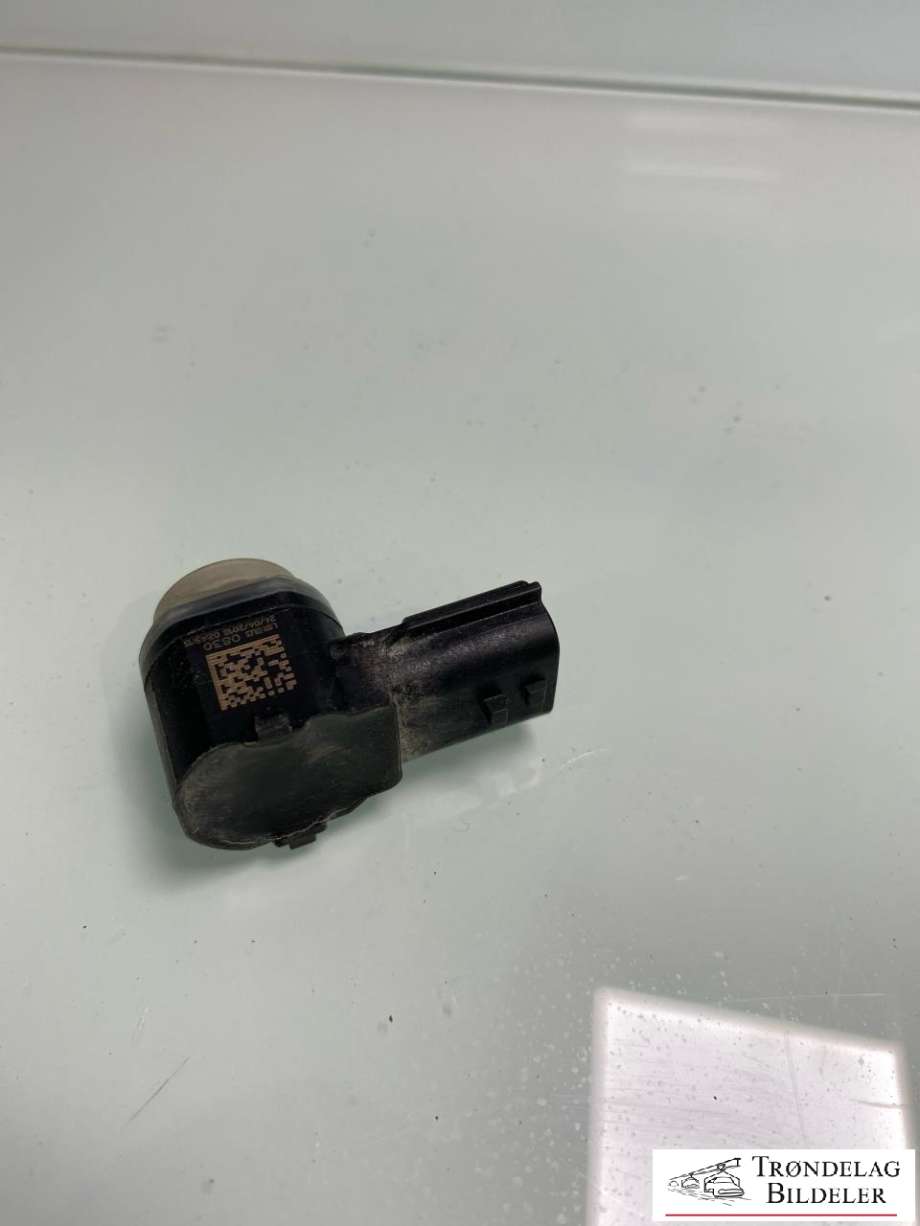 Parkeringssensor bak til Nissan Leaf, 2018-->> (Type II)  (284385SA2A)