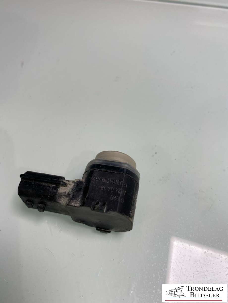 Parkeringssensor bak til Nissan Leaf 2018-->> (Type II)  (284385SA2A|)