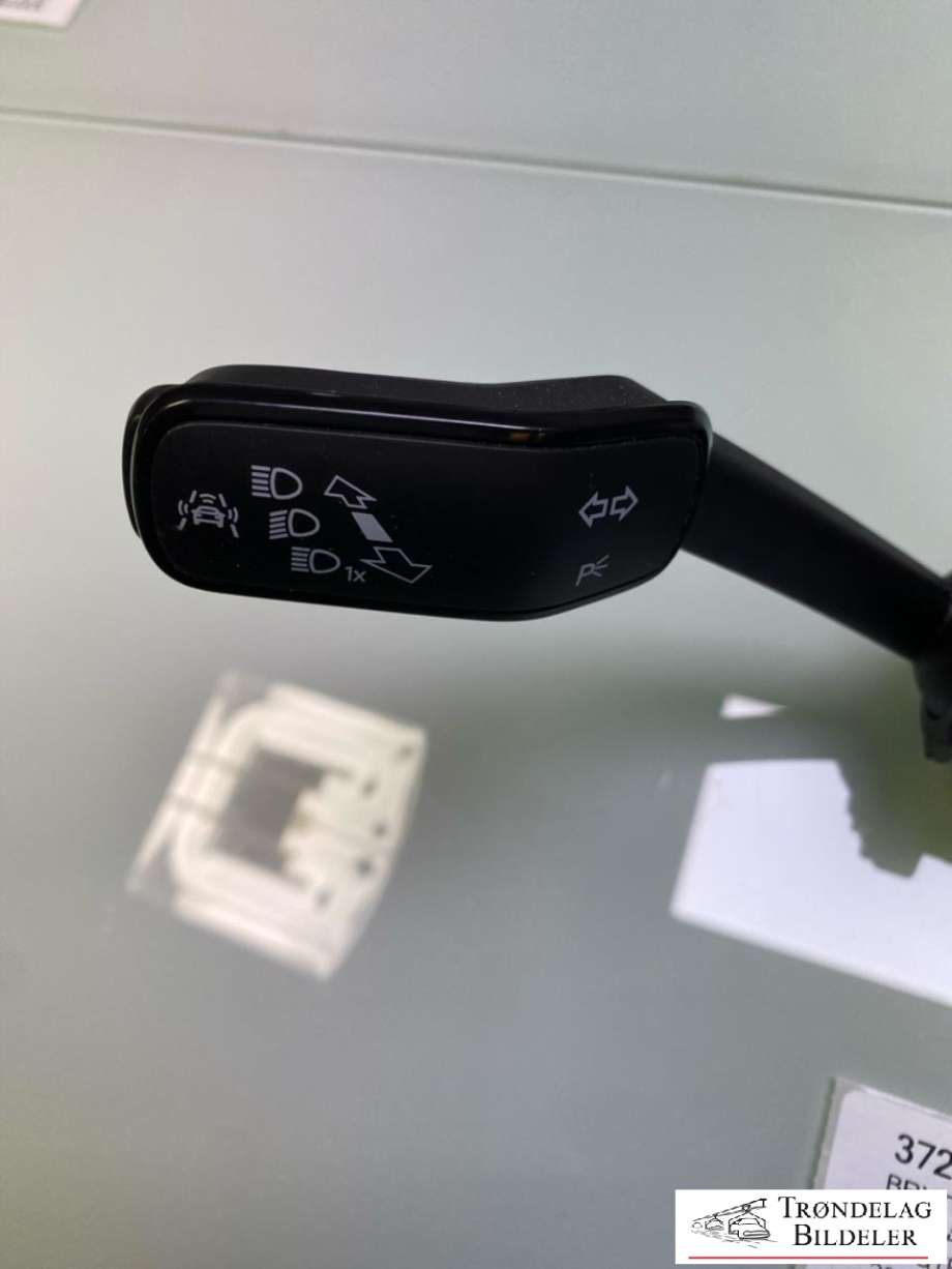 Bryter combi til VW Passat 2015-2019 (Fase 1) (B8) (B8) (3Q0953521DM|)