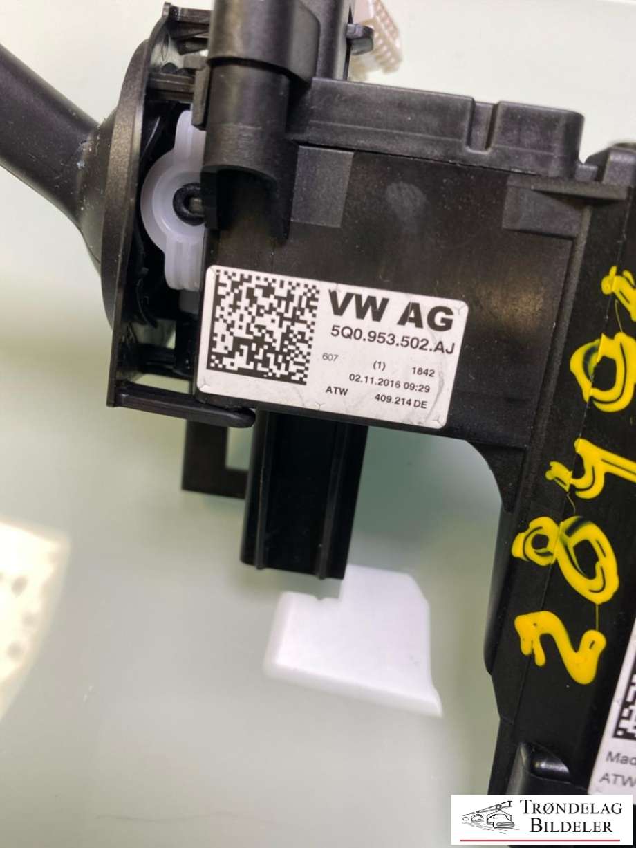 Bryter combi til VW Passat 2015-2019 (Fase 1) (B8) (B8) (3Q0953521DM|)