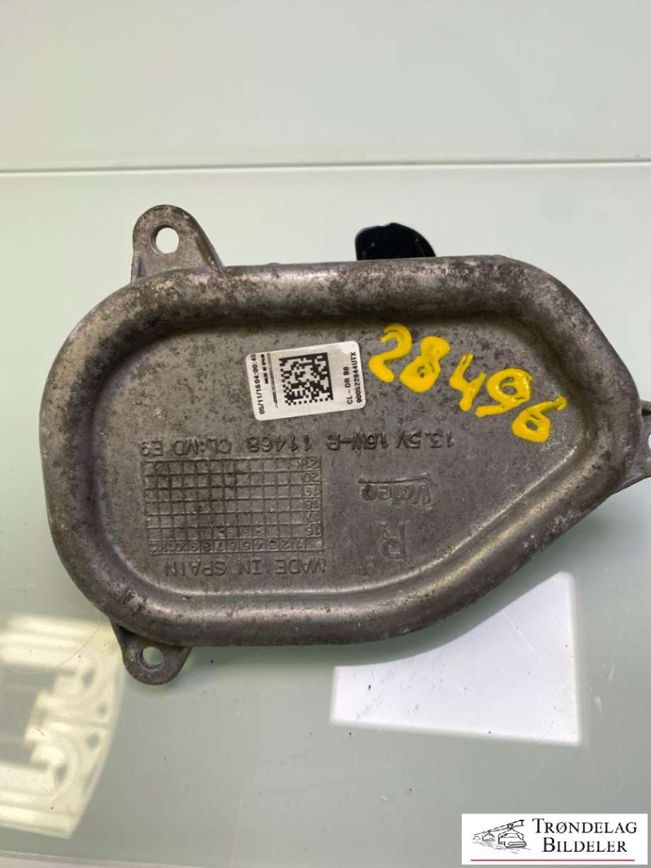 Styreenhet xenon/ballast til VW Passat 2015-2019 (Fase 1) (B8) (B8) (A3G0998477A|)