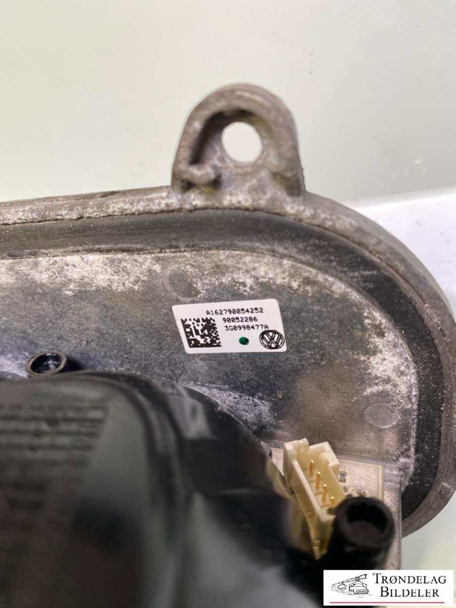 Styreenhet xenon/ballast til VW Passat 2015-2019 (Fase 1) (B8) (B8) (A3G0998477A|)
