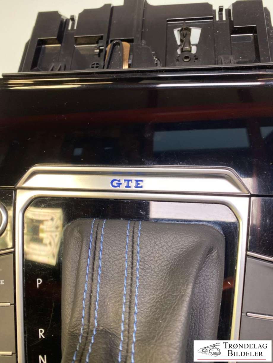Girstang/girvelger automat til VW Passat 2015-2019 (Fase 1) (B8) (B8) (3G1713203D|)