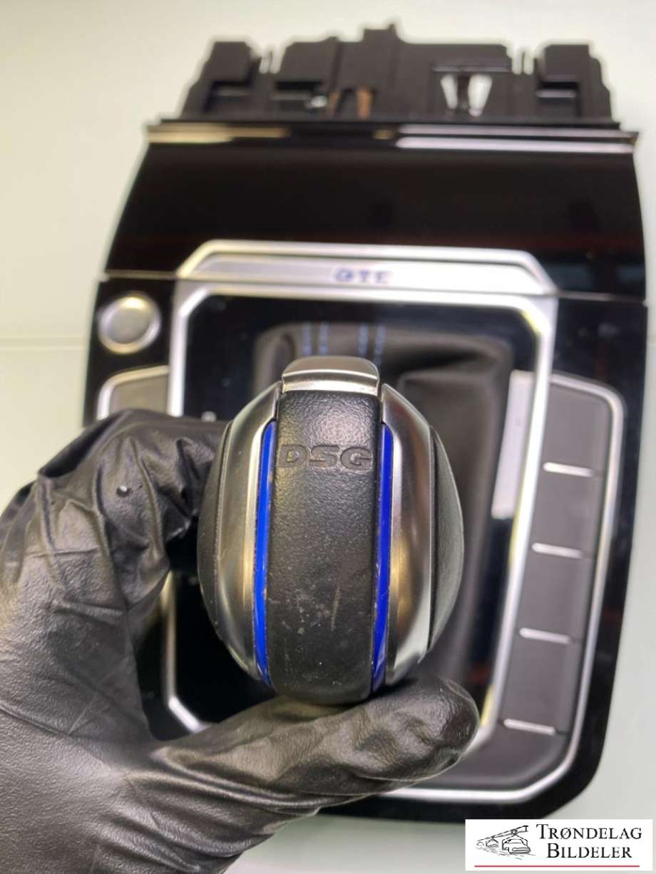 Girstang/girvelger automat til VW Passat 2015-2019 (Fase 1) (B8) (B8) (3G1713203D|)