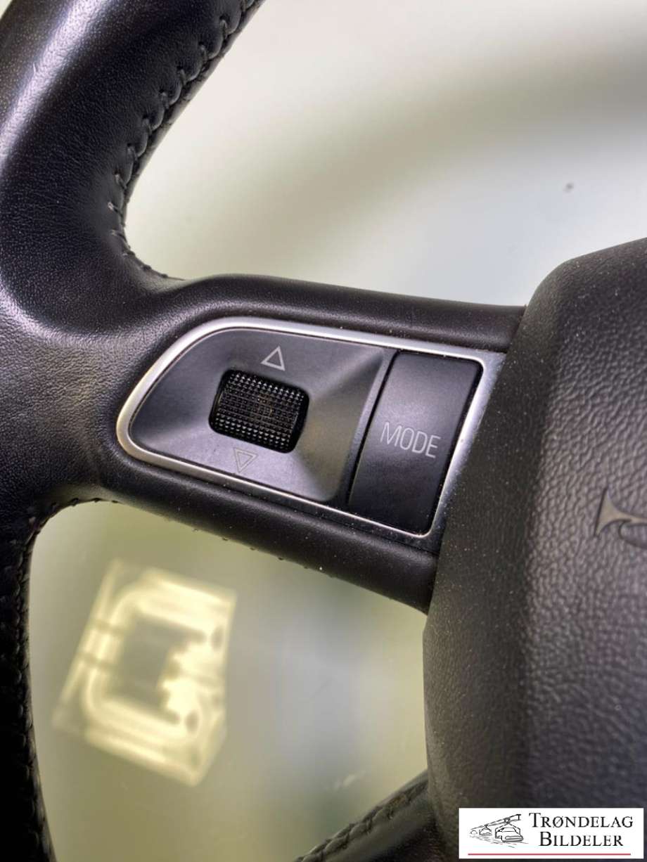 Ratt til Audi A4 2007-2014 (Type IV) (B8) (B8) (8K0 419 091 BG|)