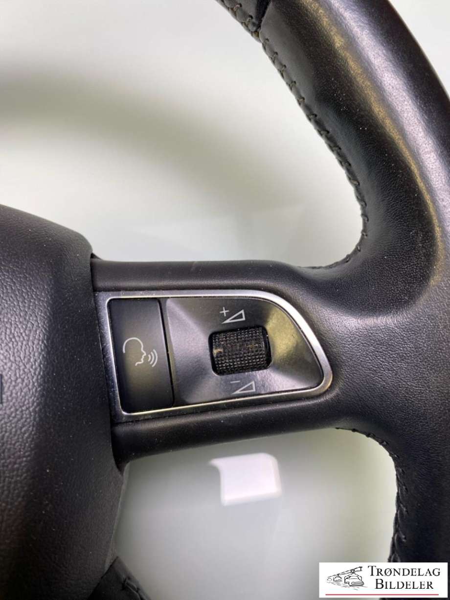 Ratt til Audi A4 2007-2014 (Type IV) (B8) (B8) (8K0 419 091 BG|)