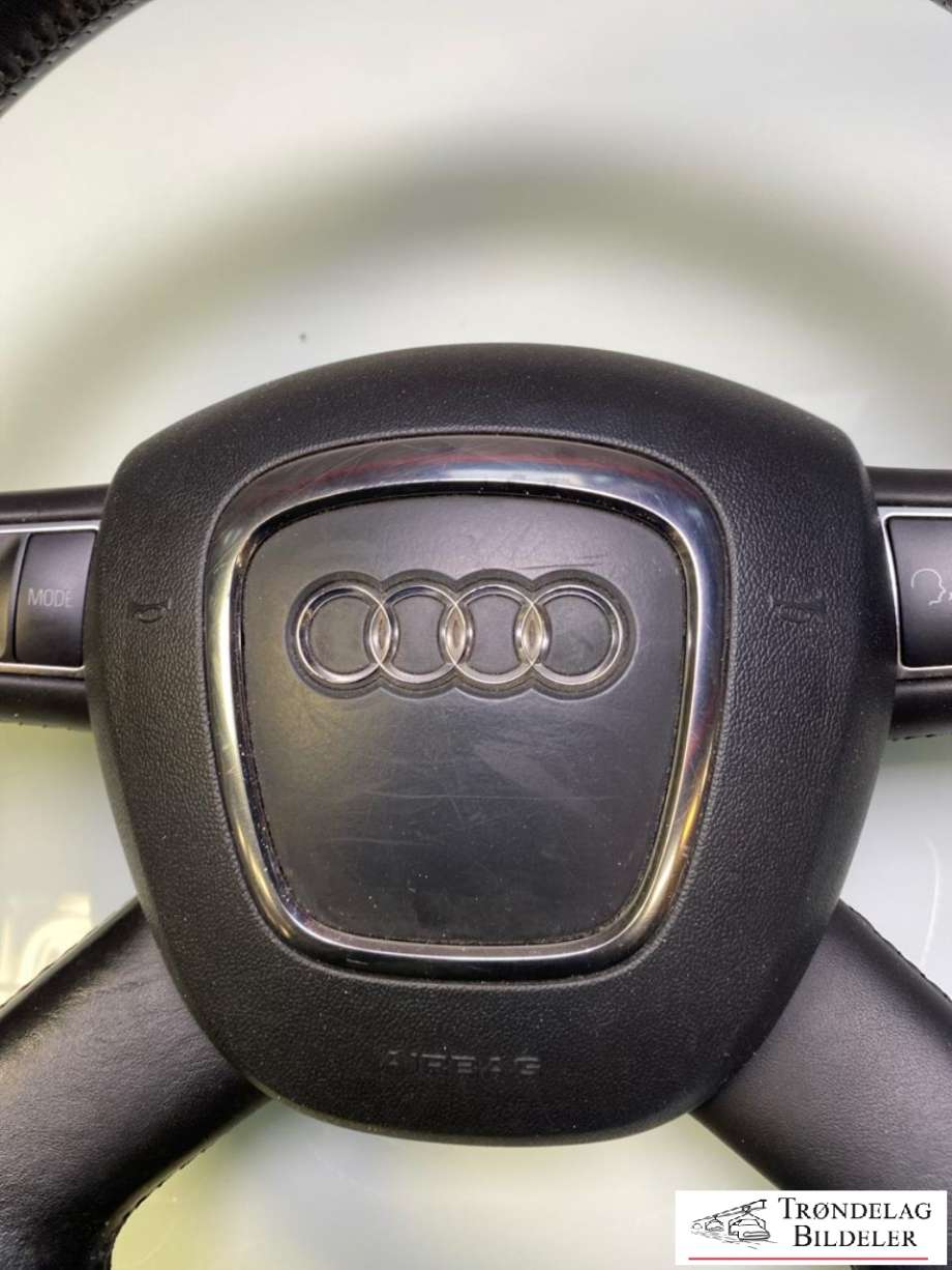 Ratt til Audi A4 2007-2014 (Type IV) (B8) (B8) (8K0 419 091 BG|)
