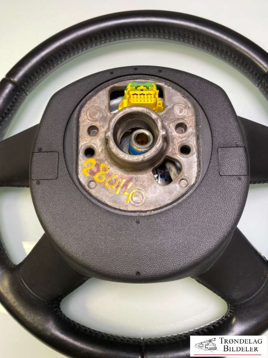 Ratt til Audi A4 2007-2014 (Type IV) (B8) (B8) (8K0 419 091 BG|)