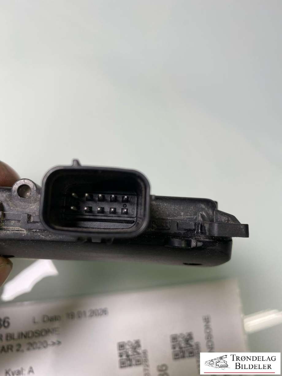 Sensor blindsone til Polestar 2 2020-->>  (32286570|)