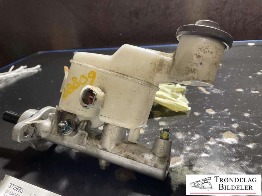 Bremsepumpe hoved til Toyota Hilux 2006-2011  (472010K040|)