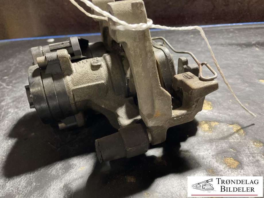 Bremsecaliper høyre bak til Škoda Kodiaq 2017-->> (3Q0 615 424 X|3Q0 615 424|)