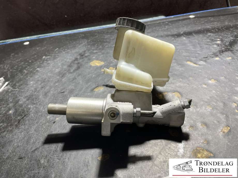 Bremsepumpe hoved til Mercedes GLK 2008-2015 (X204) (X204) (A 204 430 05 01|A 204 430 00 02|006 430 15 01|204 430 05 01)