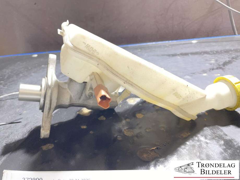 Bremsepumpe hoved til Peugeot 2008 2013-2019 (Type I)  (4601R9|)