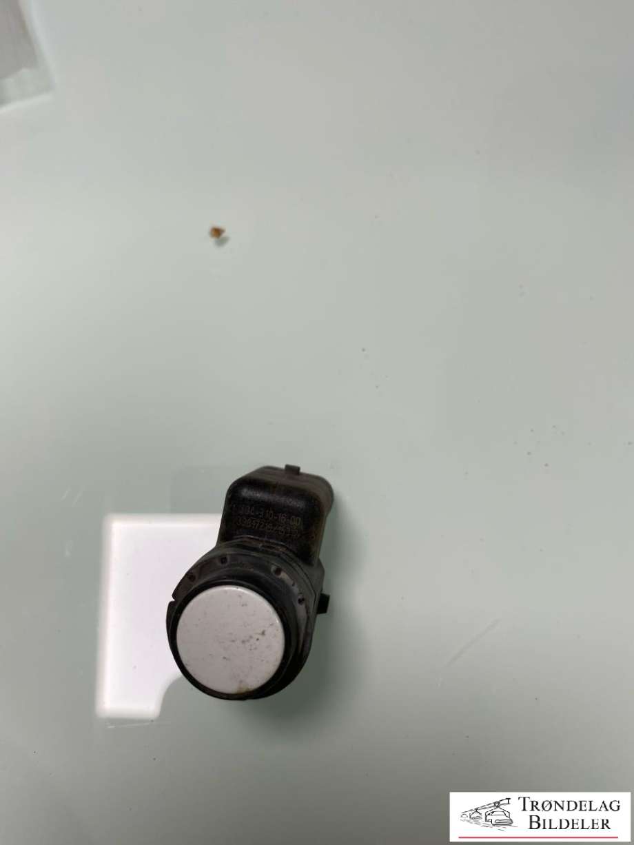 Parkeringssensor foran til Volvo V40, 2012-2019  (31445164)