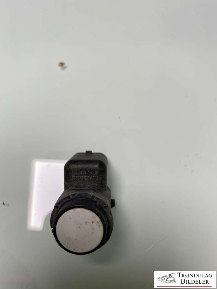 Parkeringssensor foran til Volvo V40, 2012-2019  (31445164)
