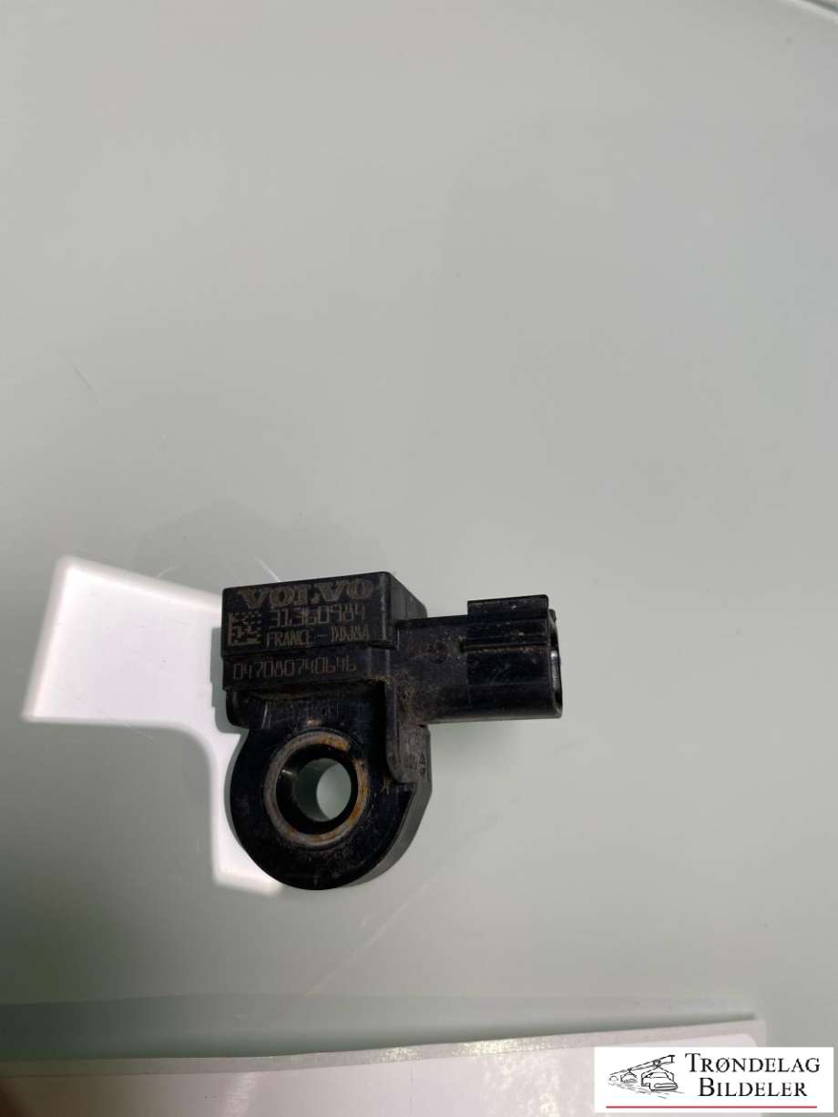 Airbag elektronikk til Volvo V40, 2012-2019  (31451527)