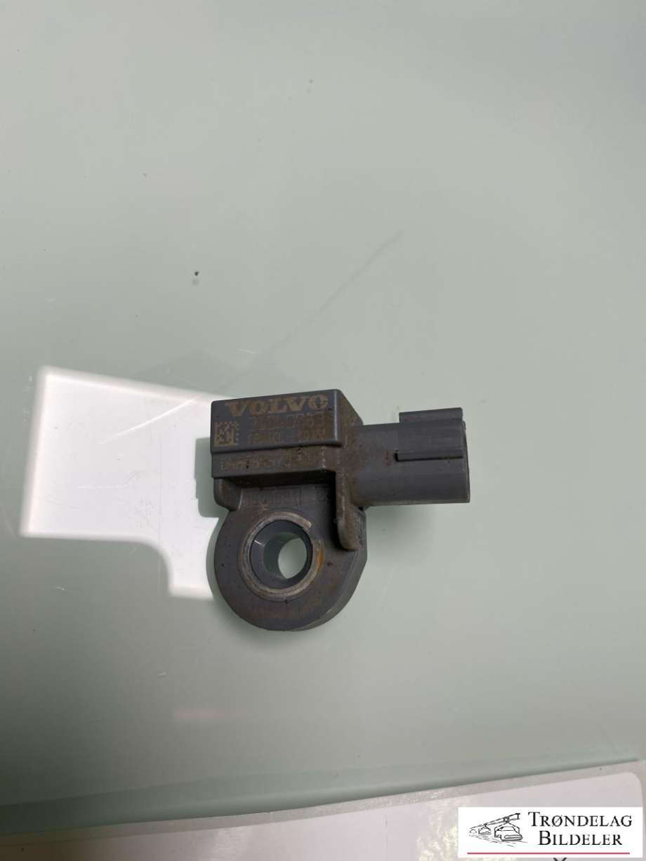 Airbag elektronikk til Volvo V40, 2012-2019  (31451526)