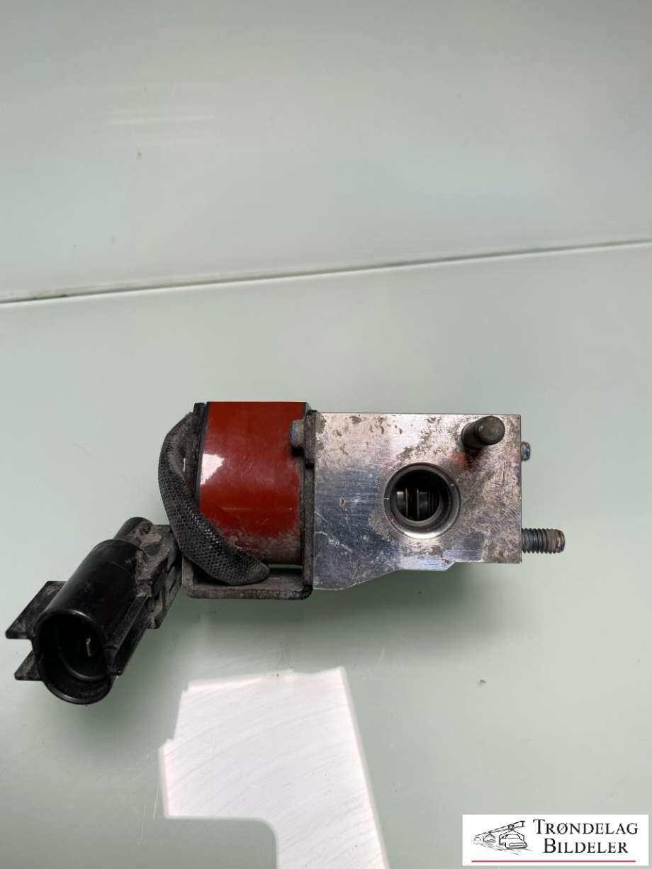 Aircondition diverse til Hyundai Ioniq Electric 2016-2019 (Fase 1)  (97725E4000|)