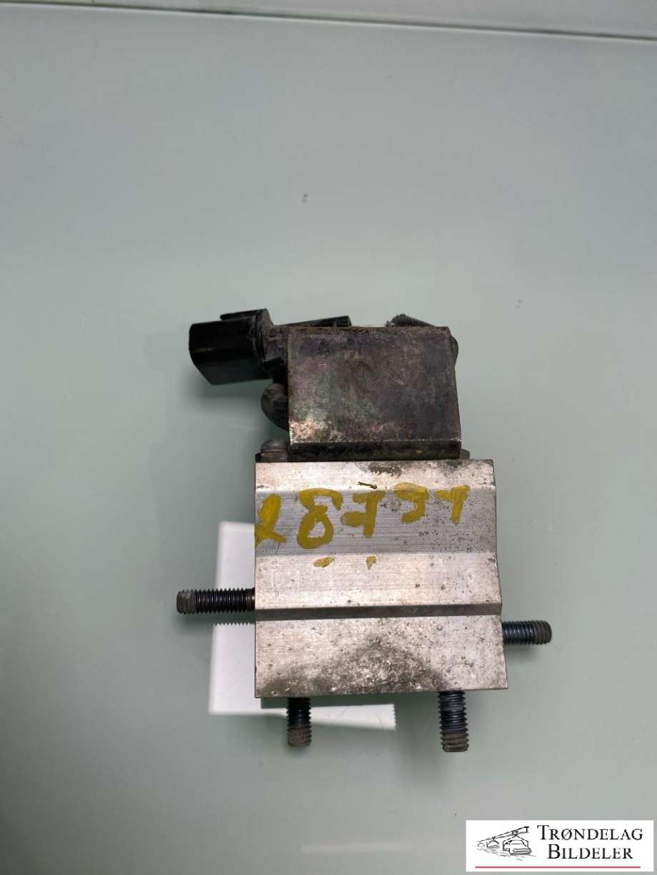 Aircondition diverse til Hyundai Ioniq Electric 2016-2019 (Fase 1) (97724E4000|)