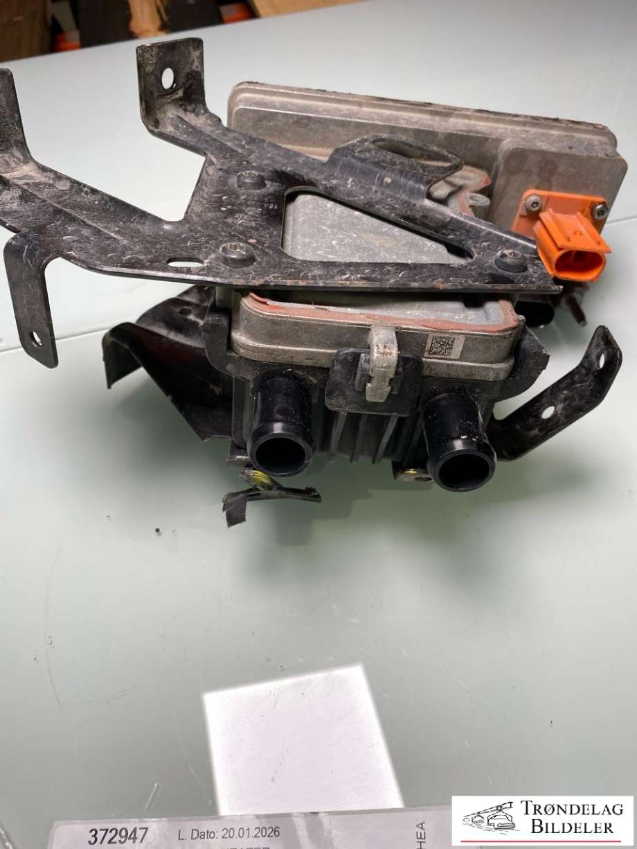 Varmeapparat PTC-heater til Škoda Enyaq 2021-->>  (1EA 963 221 B|1EE 963 221 B|1EA 963 231)