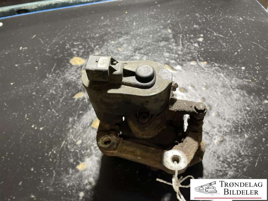 Bremsecaliper høyre bak til Volvo XC60 2008-2013 (Type I, Fase 1)  (36001377|)