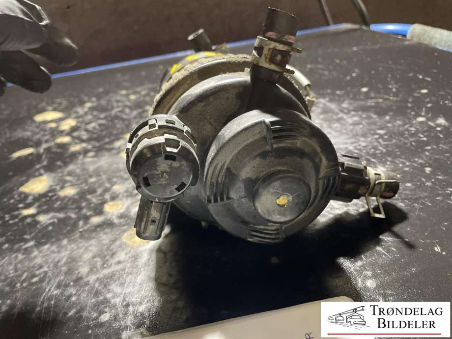 Dieselfilterholder til Toyota Hilux 2006-2011 (233000L010|233000L032|)