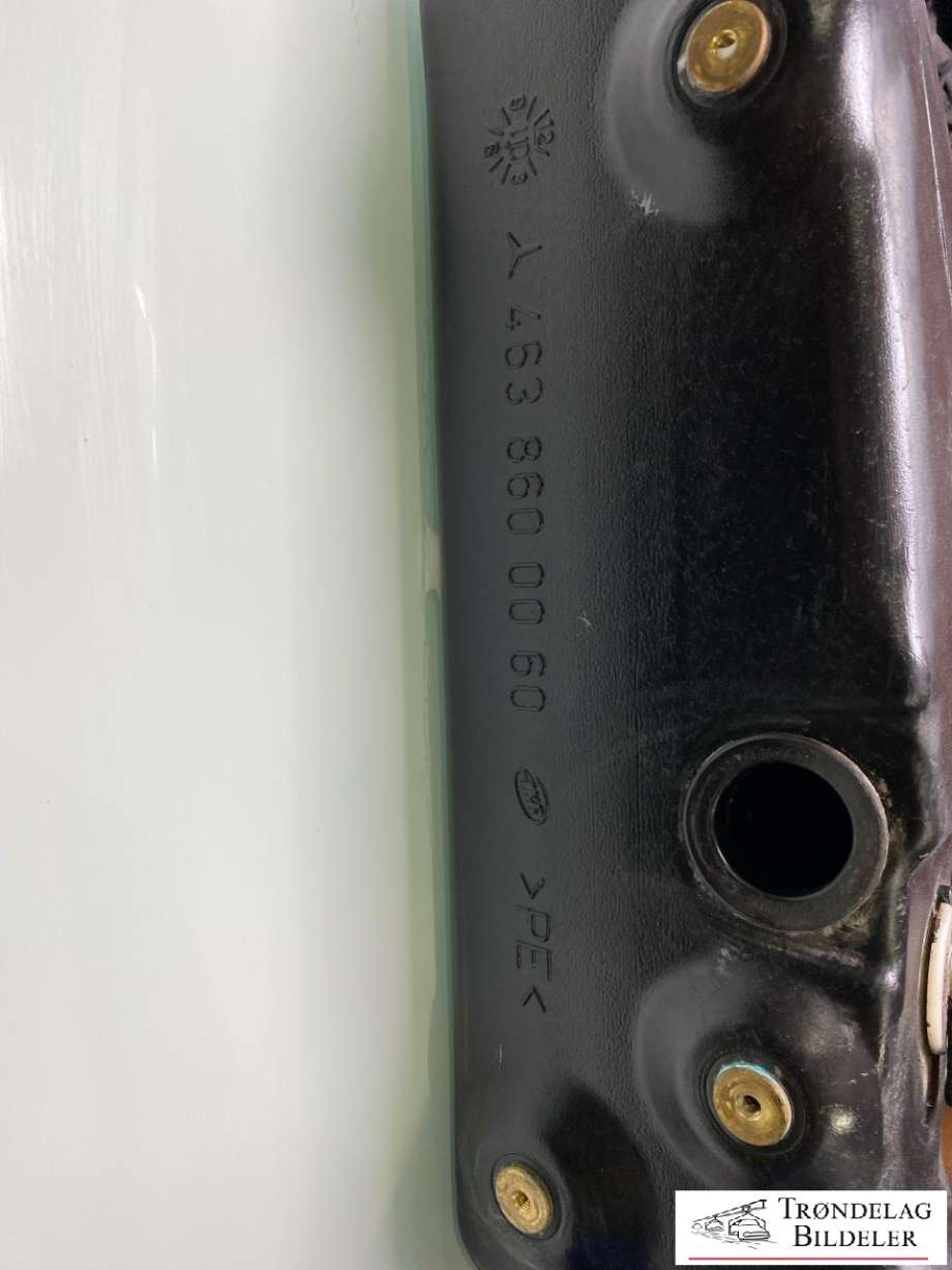 Spylertank til Mercedes G-Wagen 1990-->> (W463) (W463) (A 463 860 07 60|)