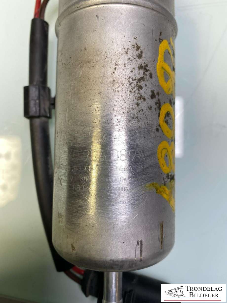 Dieselpumpe fødepumpe til VW Tiguan 2007-2011 (Type I, Fase 1)  (1K0906089A|7H0127401B|)
