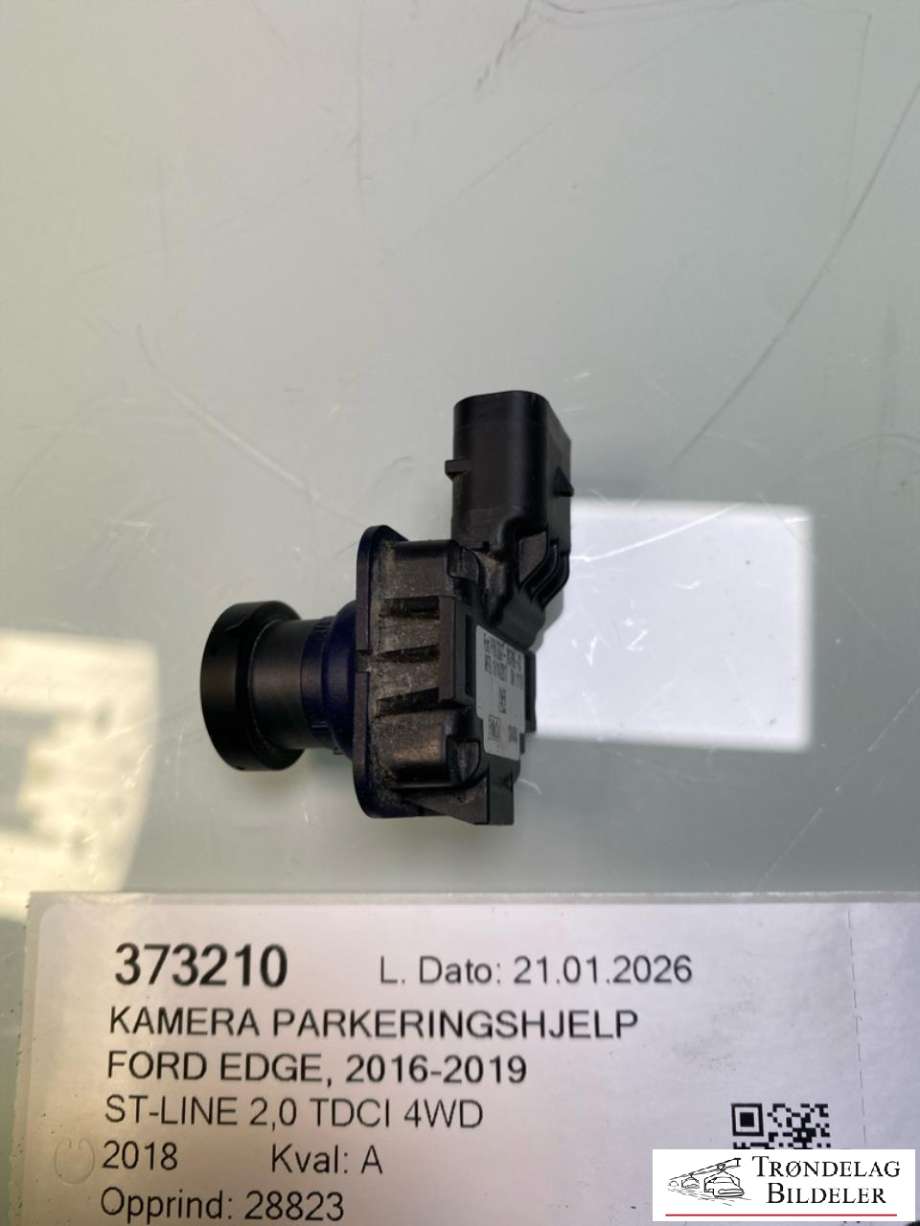 Kamera parkeringshjelp til Ford Edge 2016-2019  (F2GT19G490AD|)