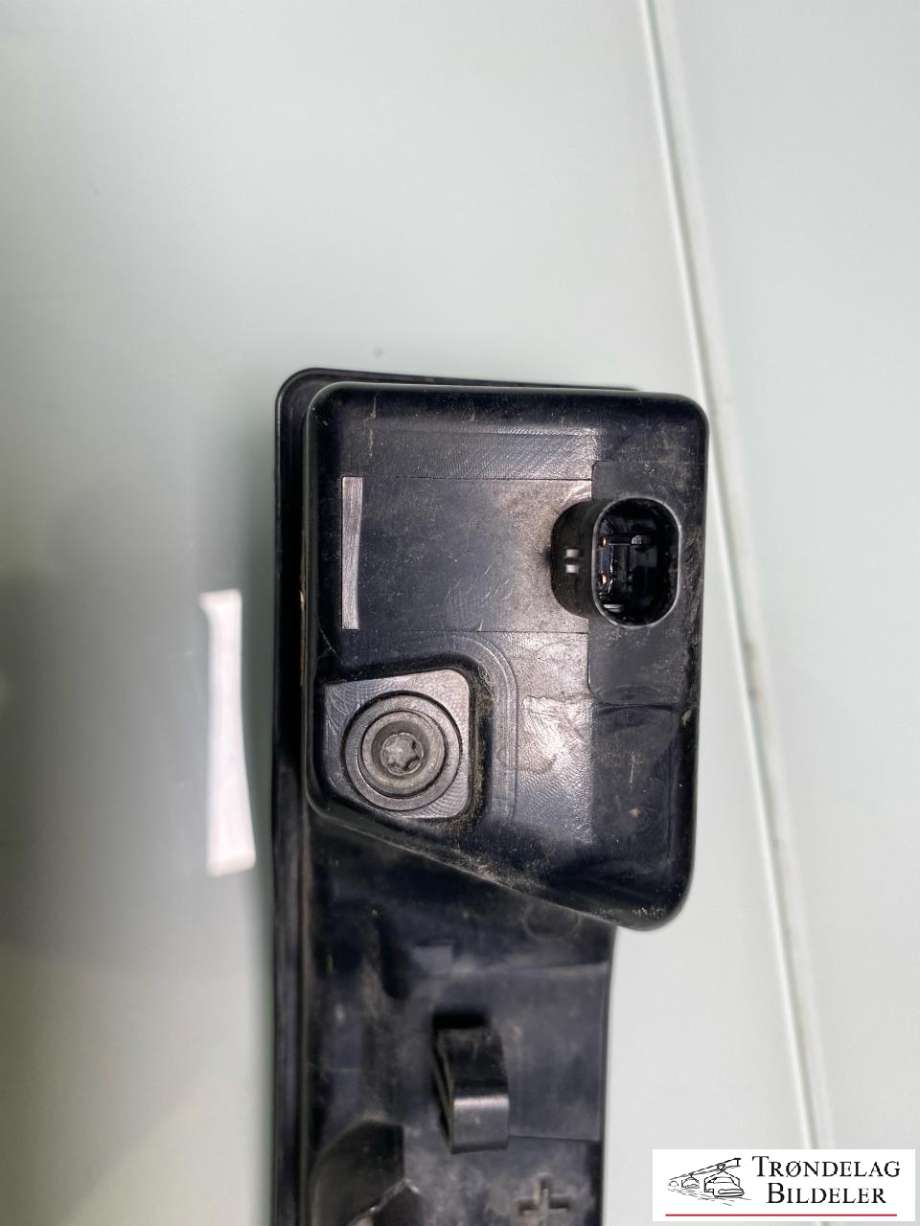 Kjørelys led venstre foran til VW ID.4 2020-->>  (11A941653A|)