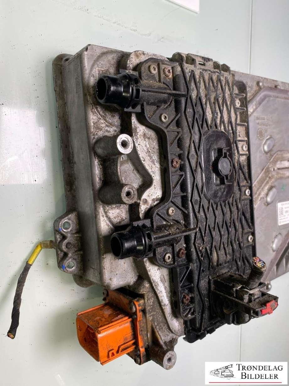 Batterilader (OBC - On Board Charger) til VW ID.4 2020-->>  (1EA 915 684 EB|)