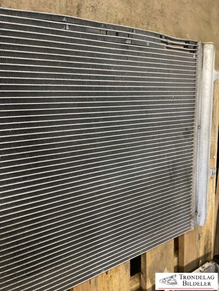 Aircondition radiator til Volvo V40 2012-2019 (31274157|)