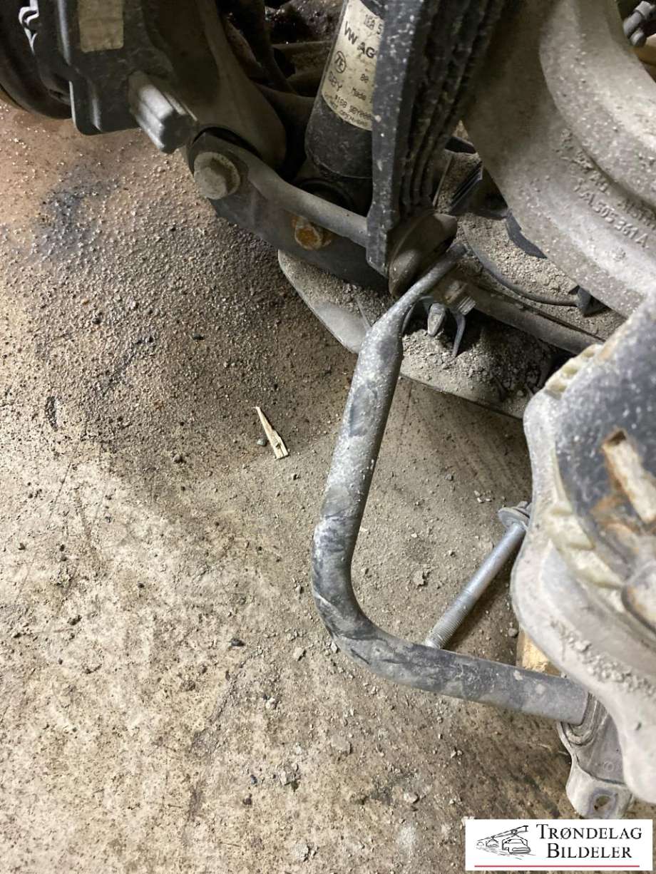 Stabilisatorstag bak til VW ID.4 2020-->>  (1EA511305J|)