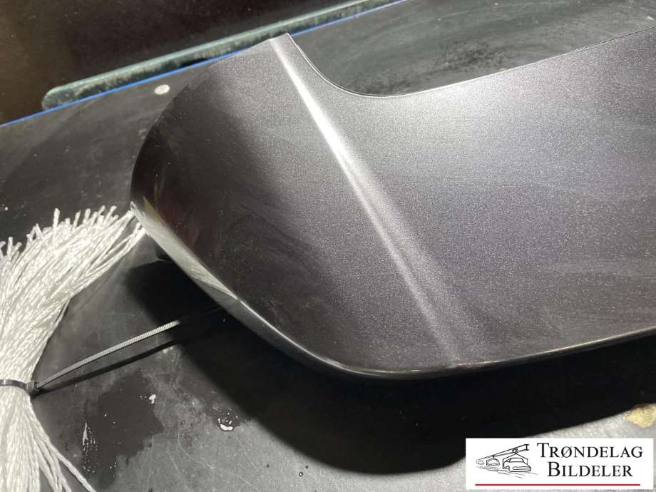 Spoiler bakluke til Toyota RAV4 2016-2019 (Type IV, Fase 2)  (7608542903B2|)
